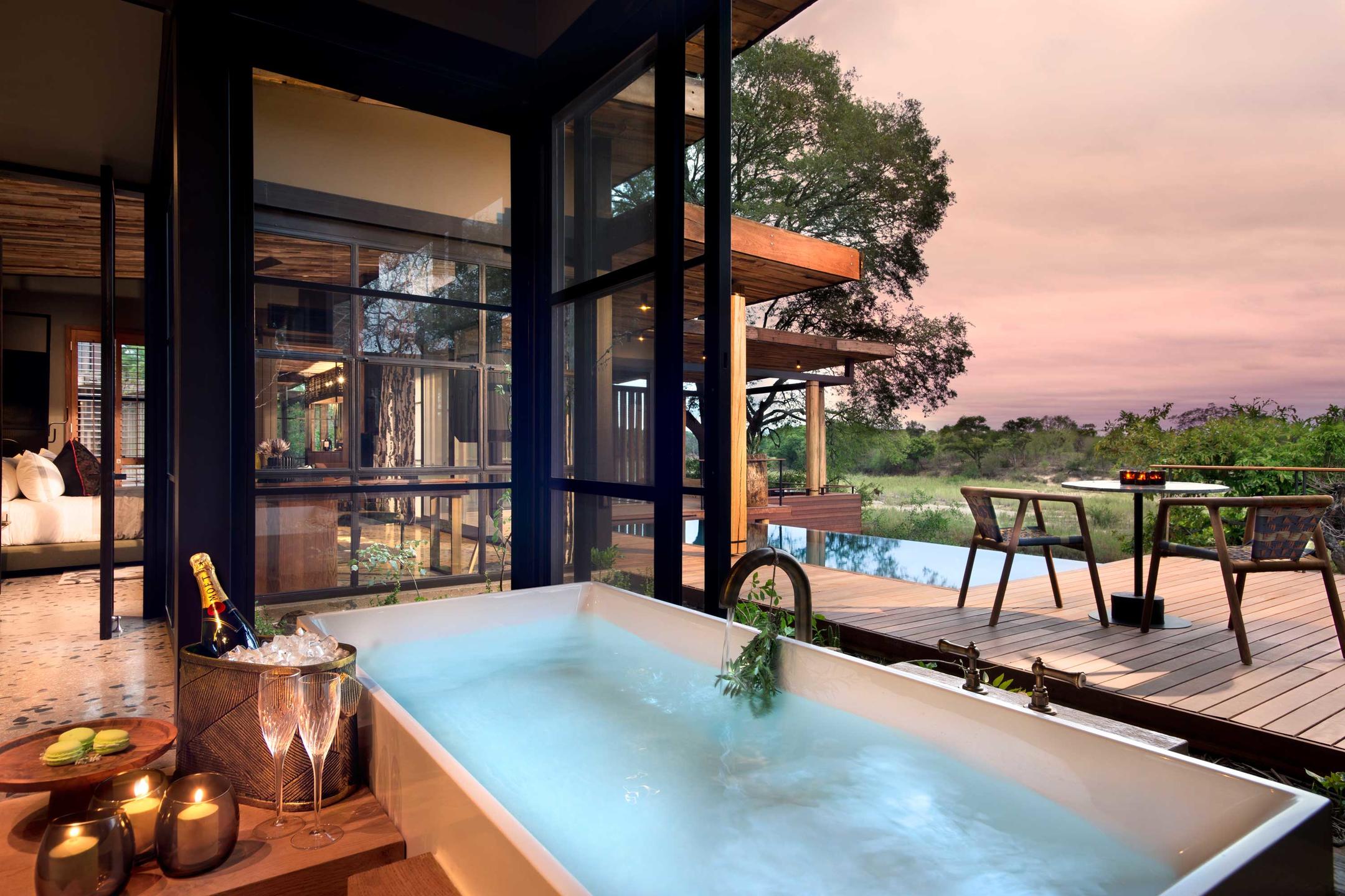 Tengile River Lodge thumbnail 6